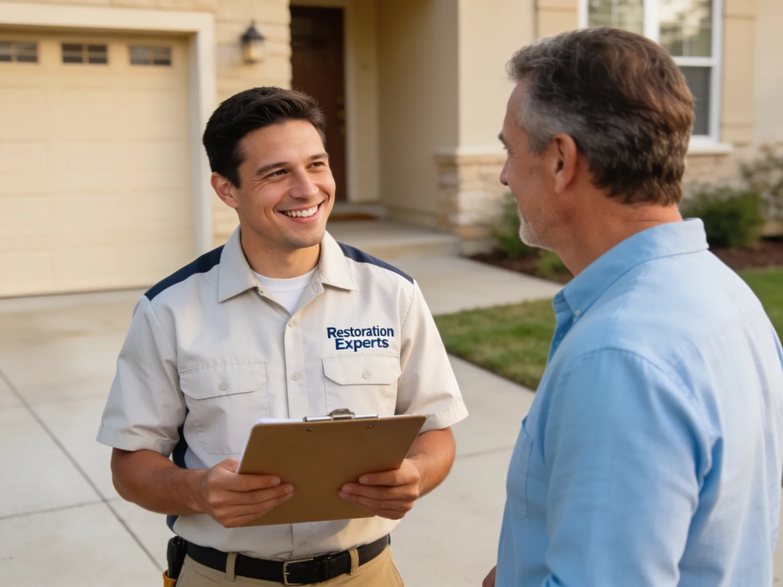 Water Damage Cleanup Callahan, CA FAQs